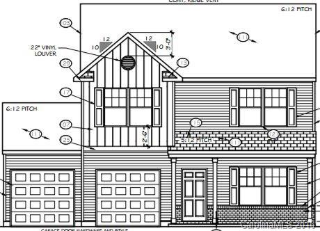 Marthas Ridge - Residential