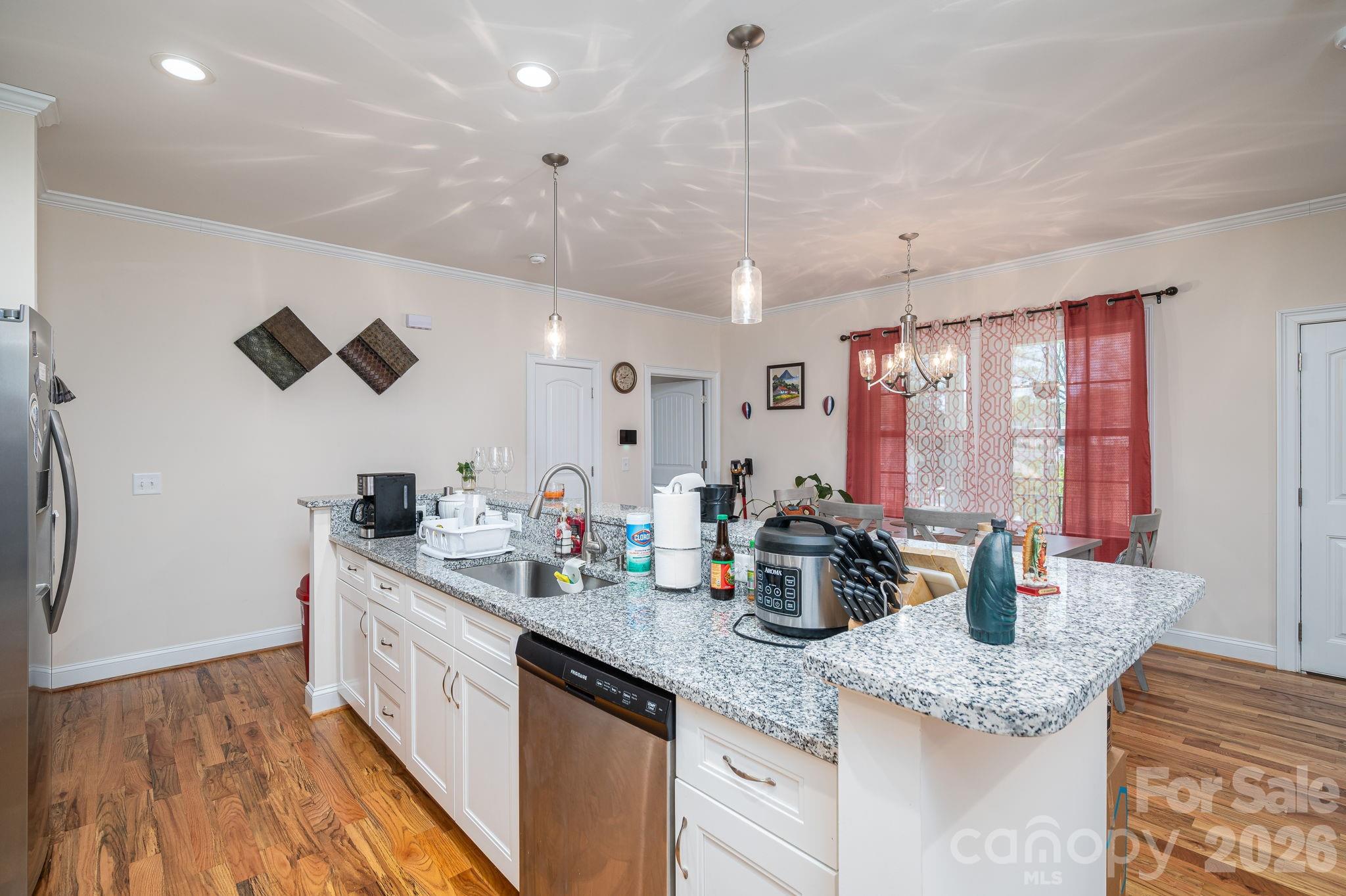 Adrian Park - Residential