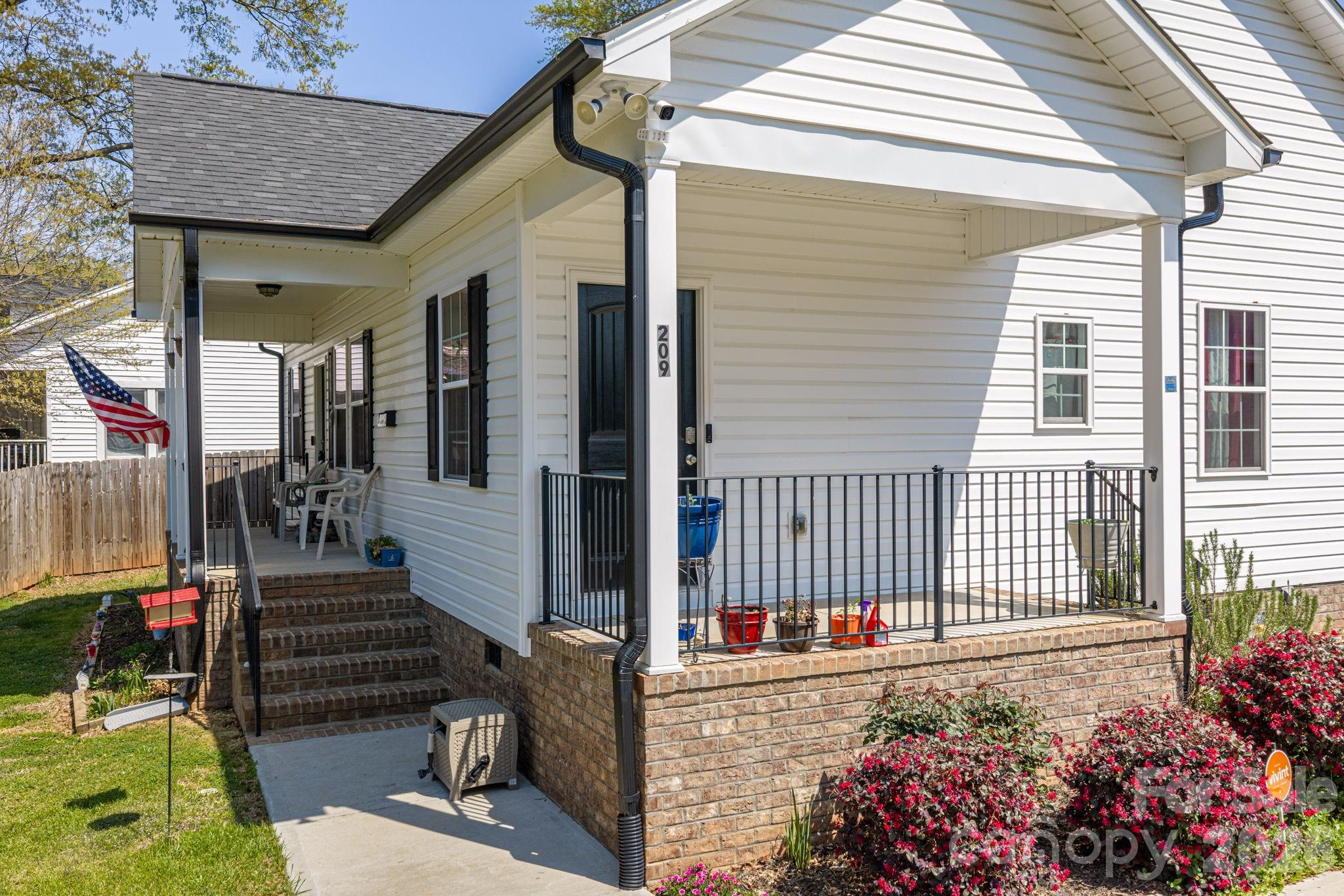 Adrian Park - Residential