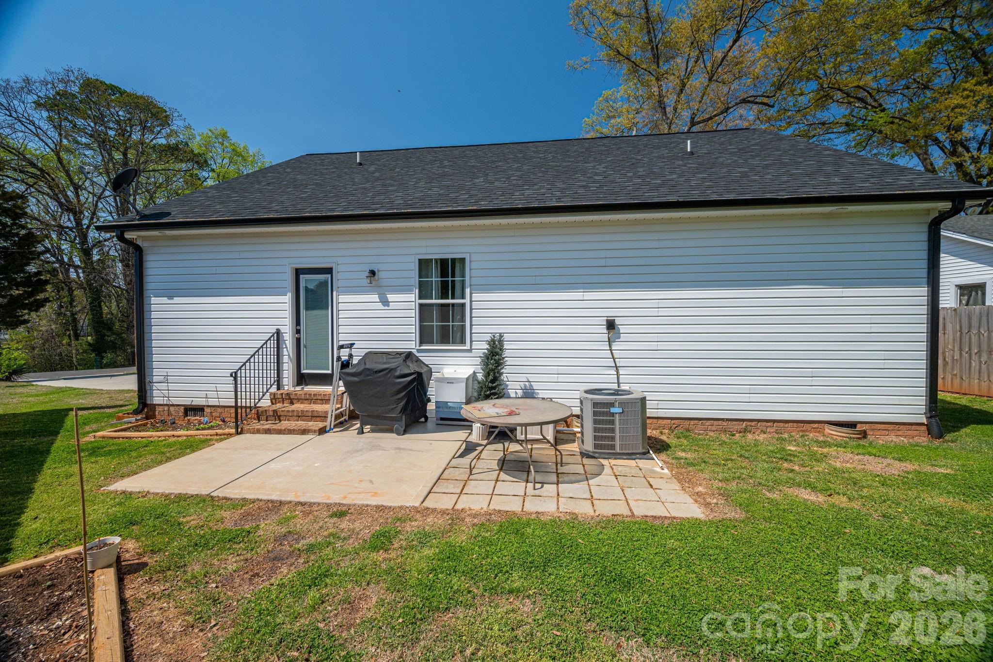 Adrian Park - Residential