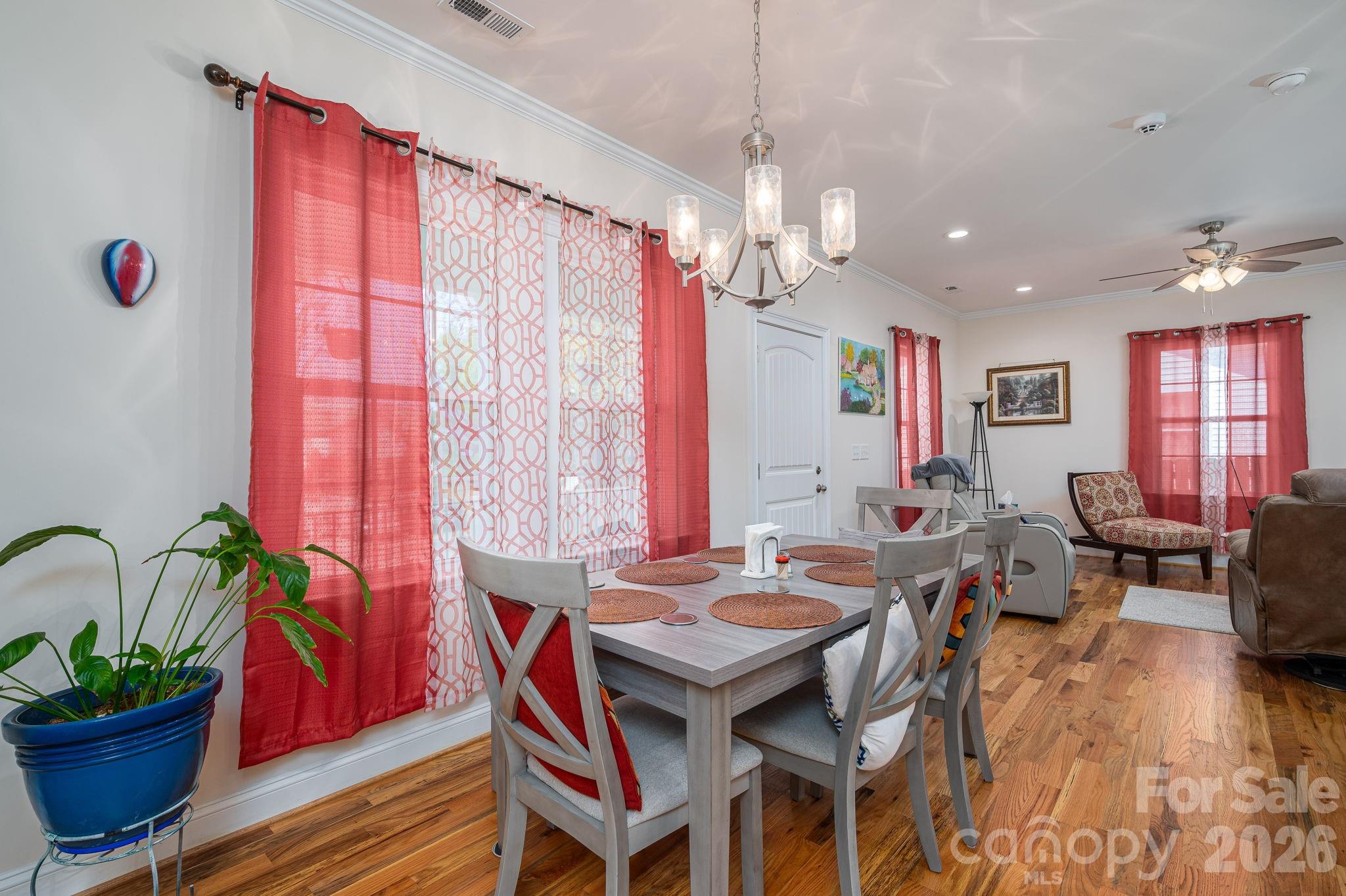 Adrian Park - Residential