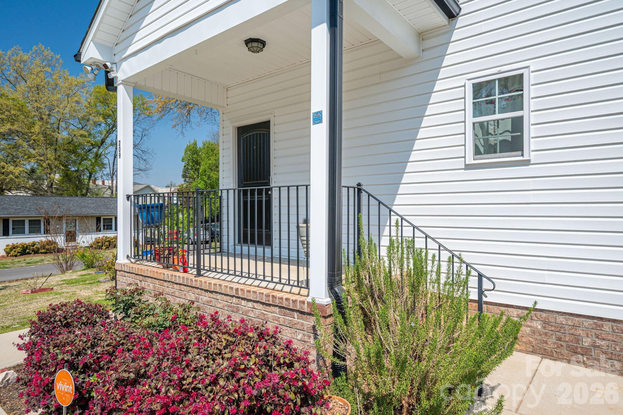 Adrian Park - Residential