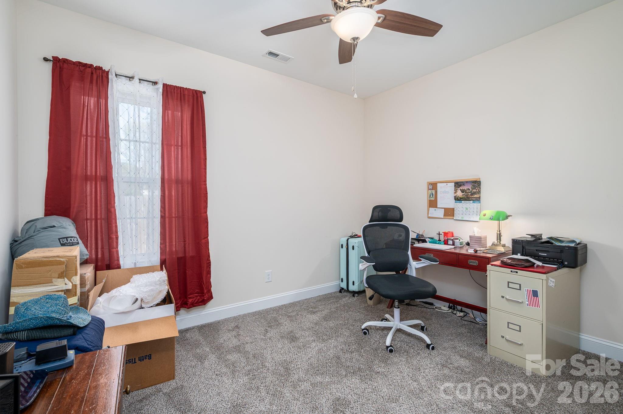 Adrian Park - Residential