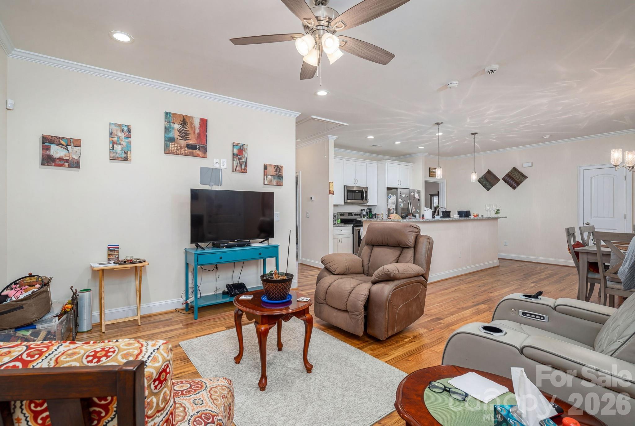 Adrian Park - Residential