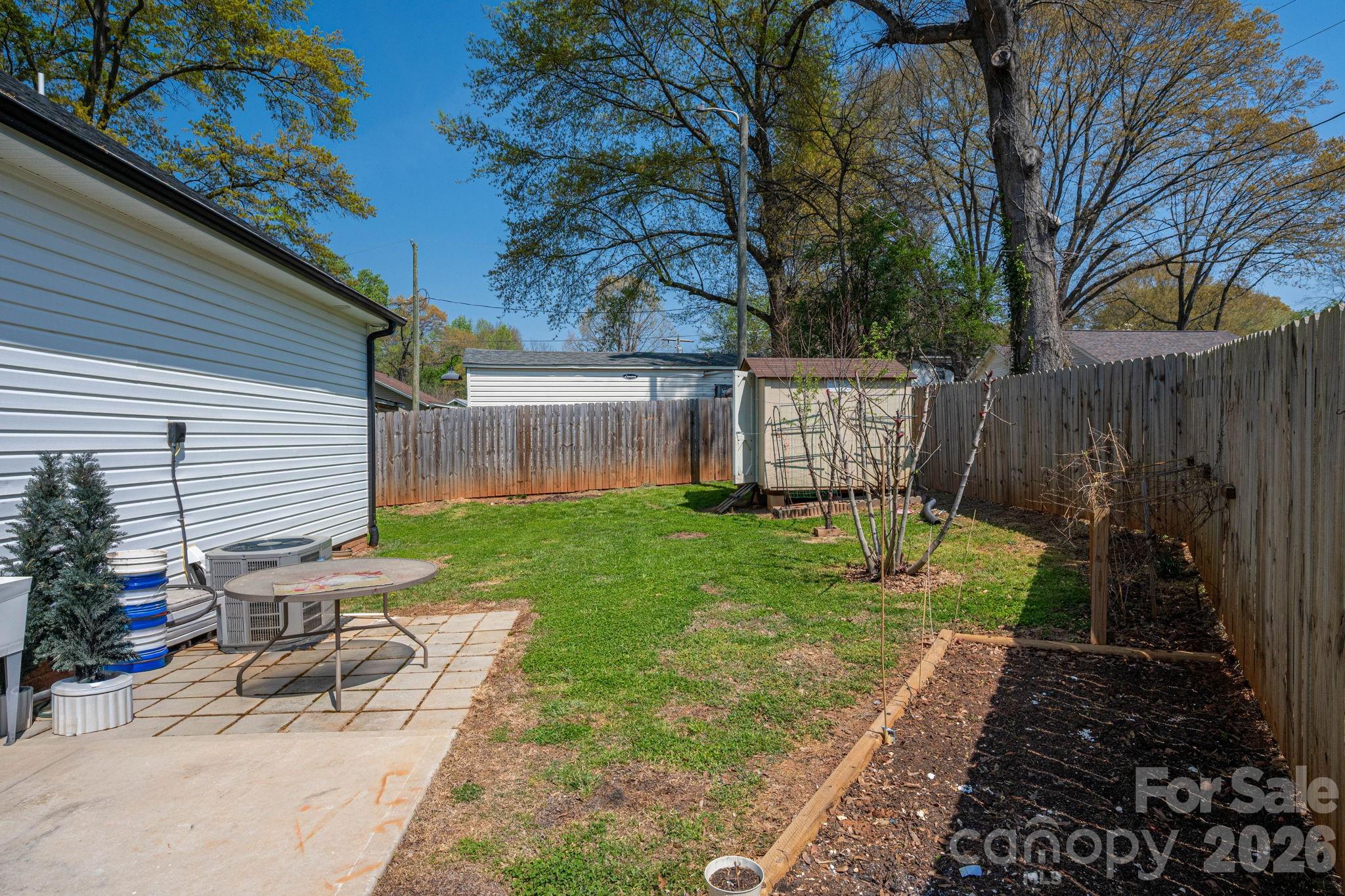 Adrian Park - Residential