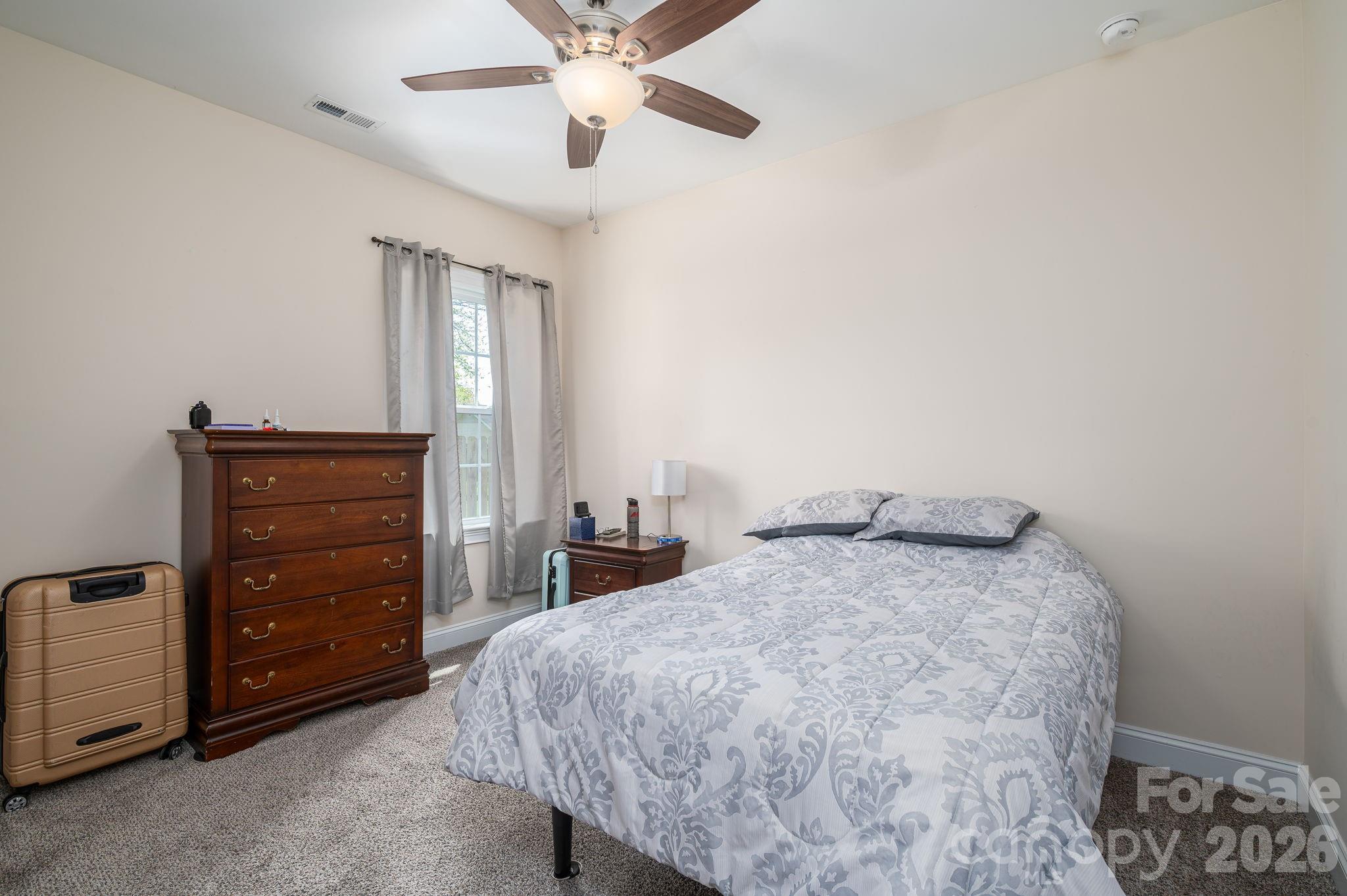 Adrian Park - Residential