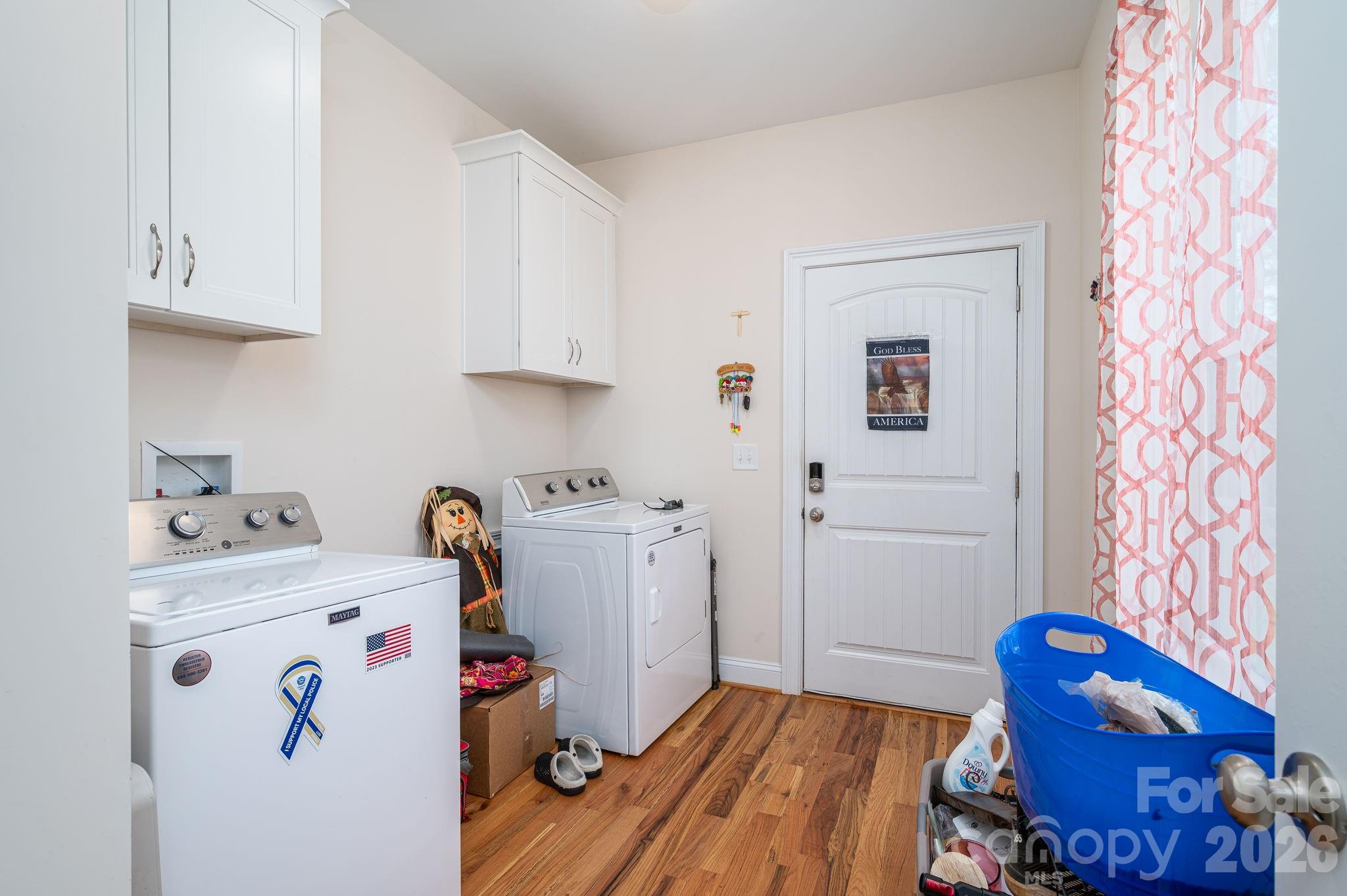 Adrian Park - Residential