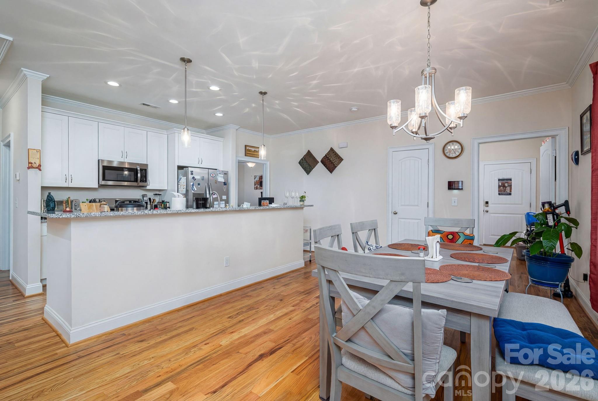 Adrian Park - Residential