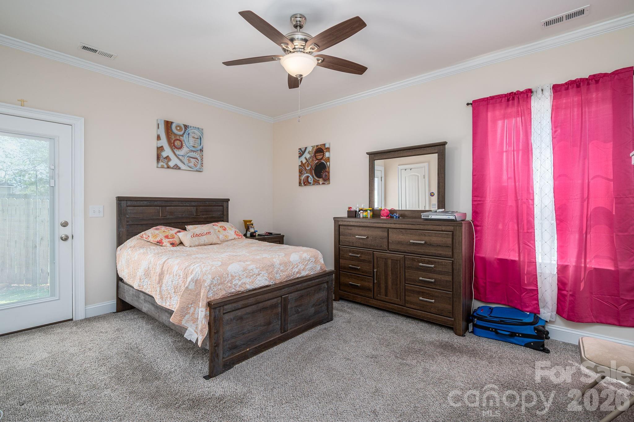 Adrian Park - Residential