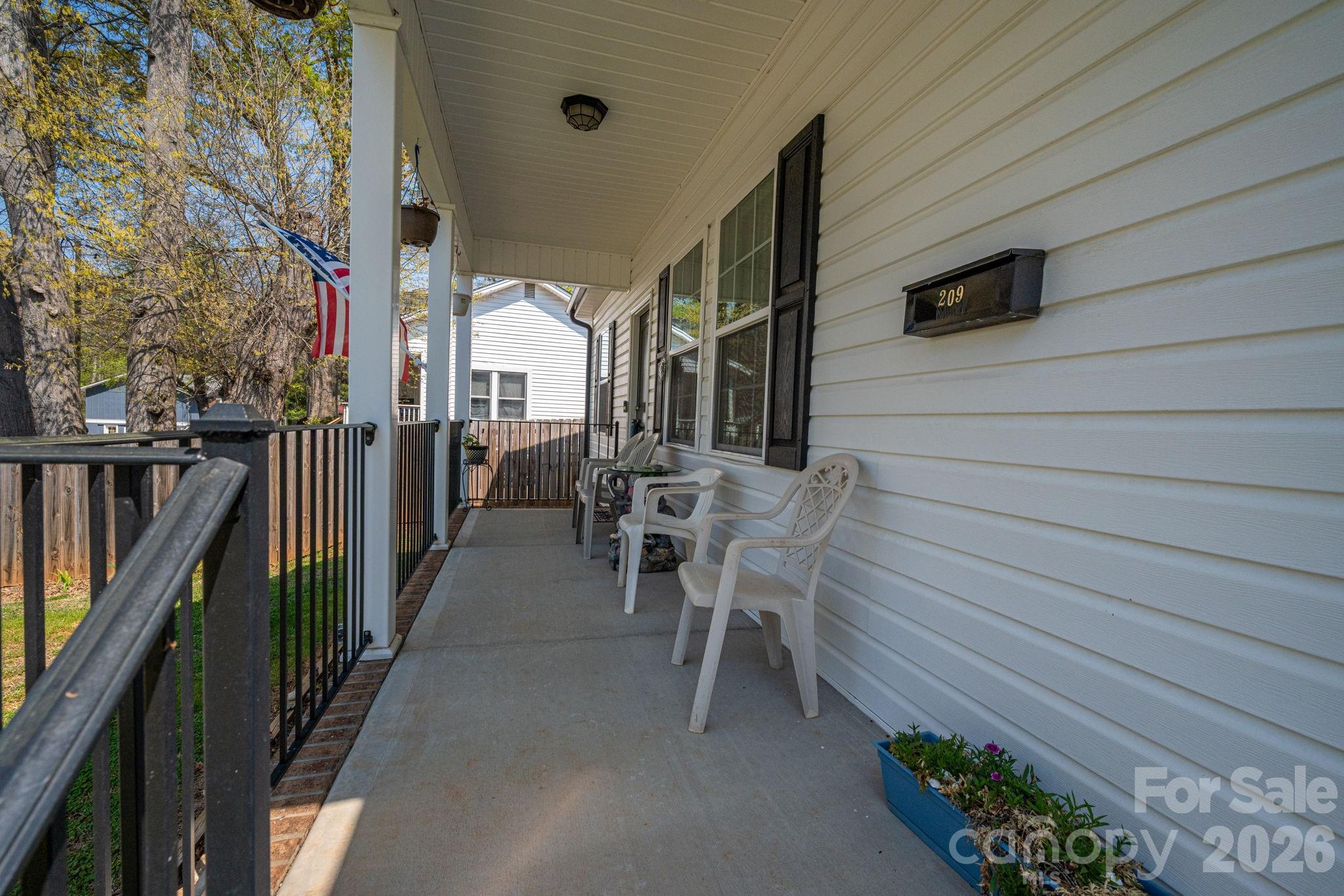 Adrian Park - Residential