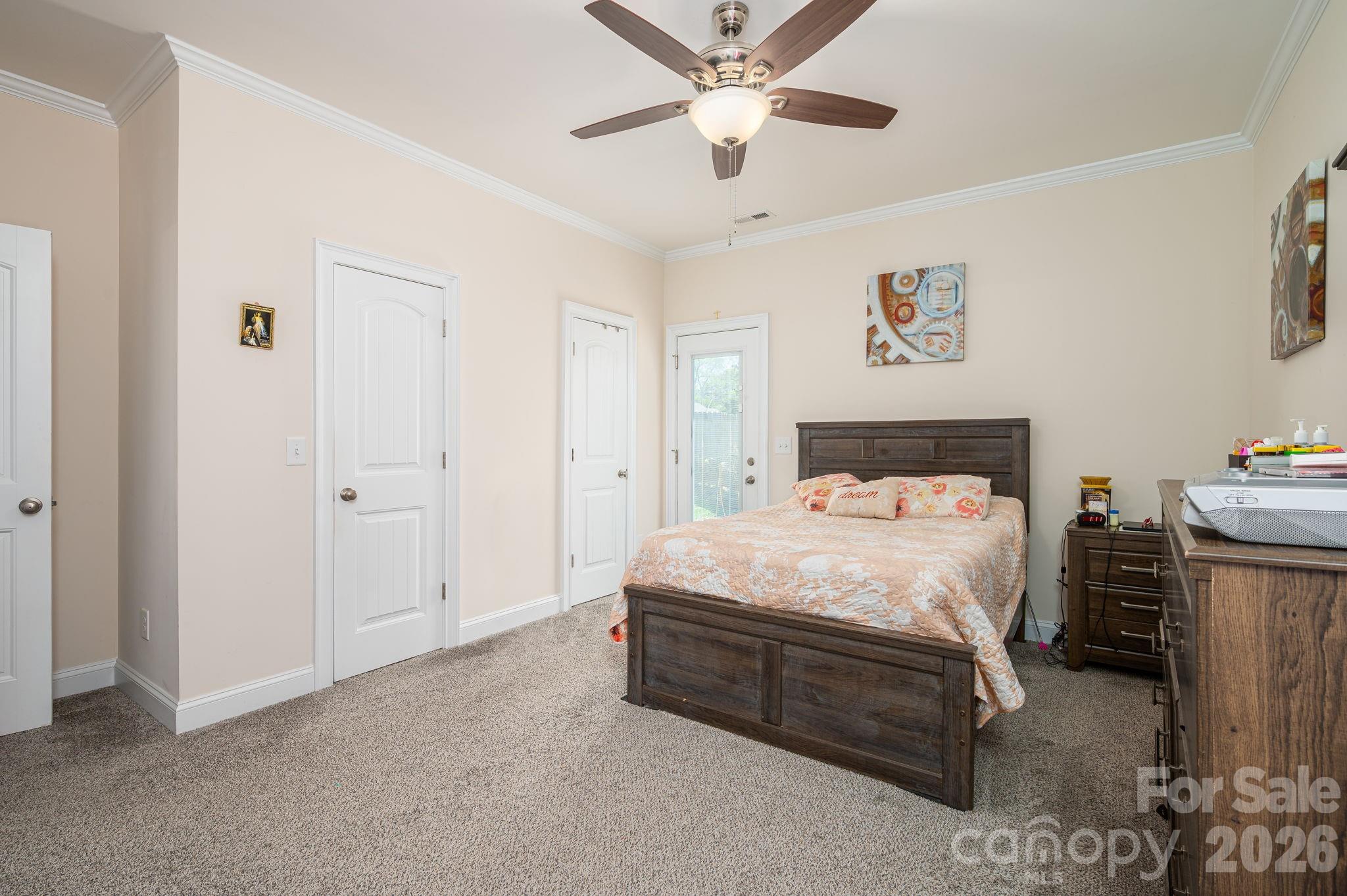 Adrian Park - Residential