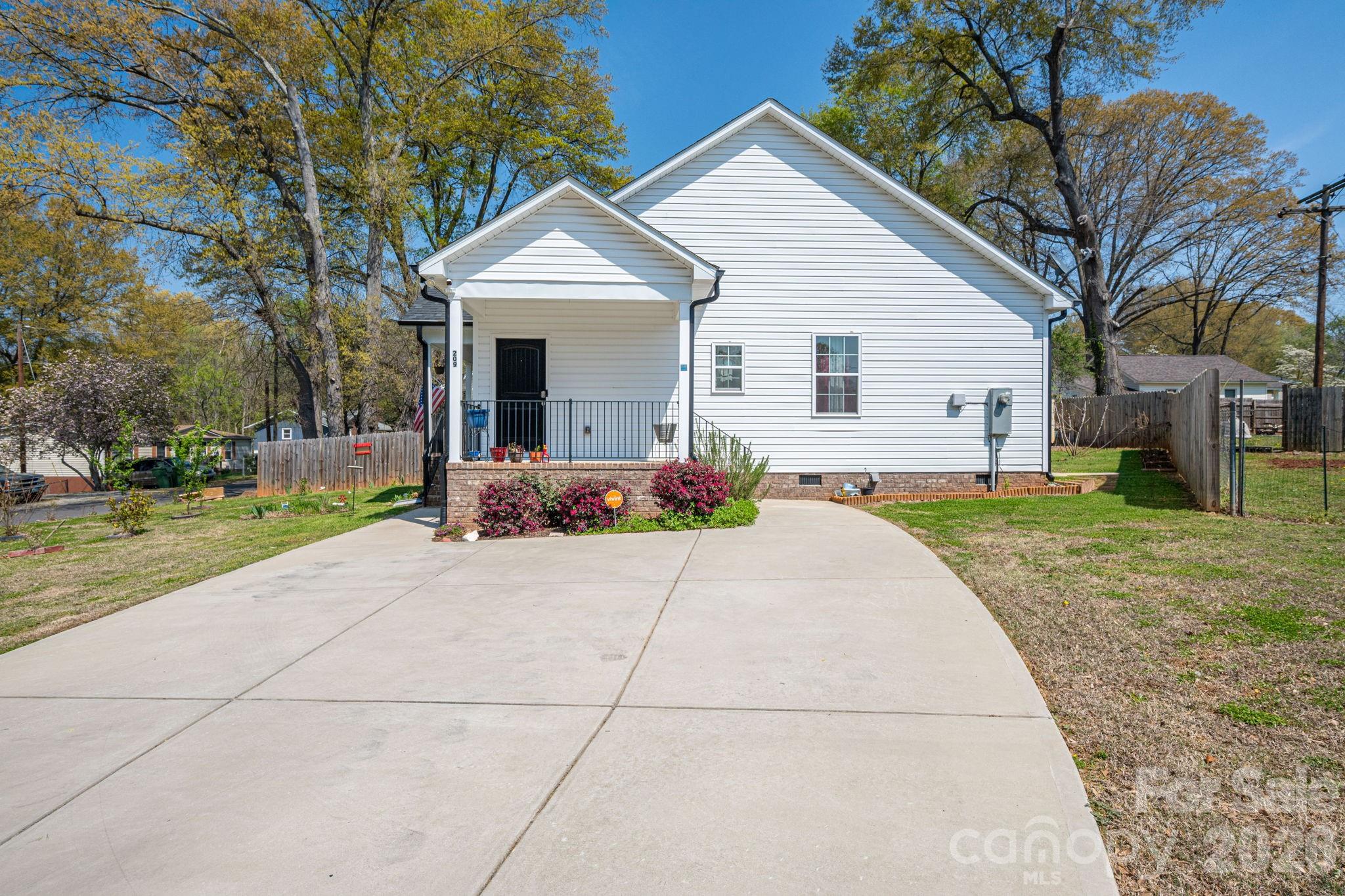 Adrian Park - Residential