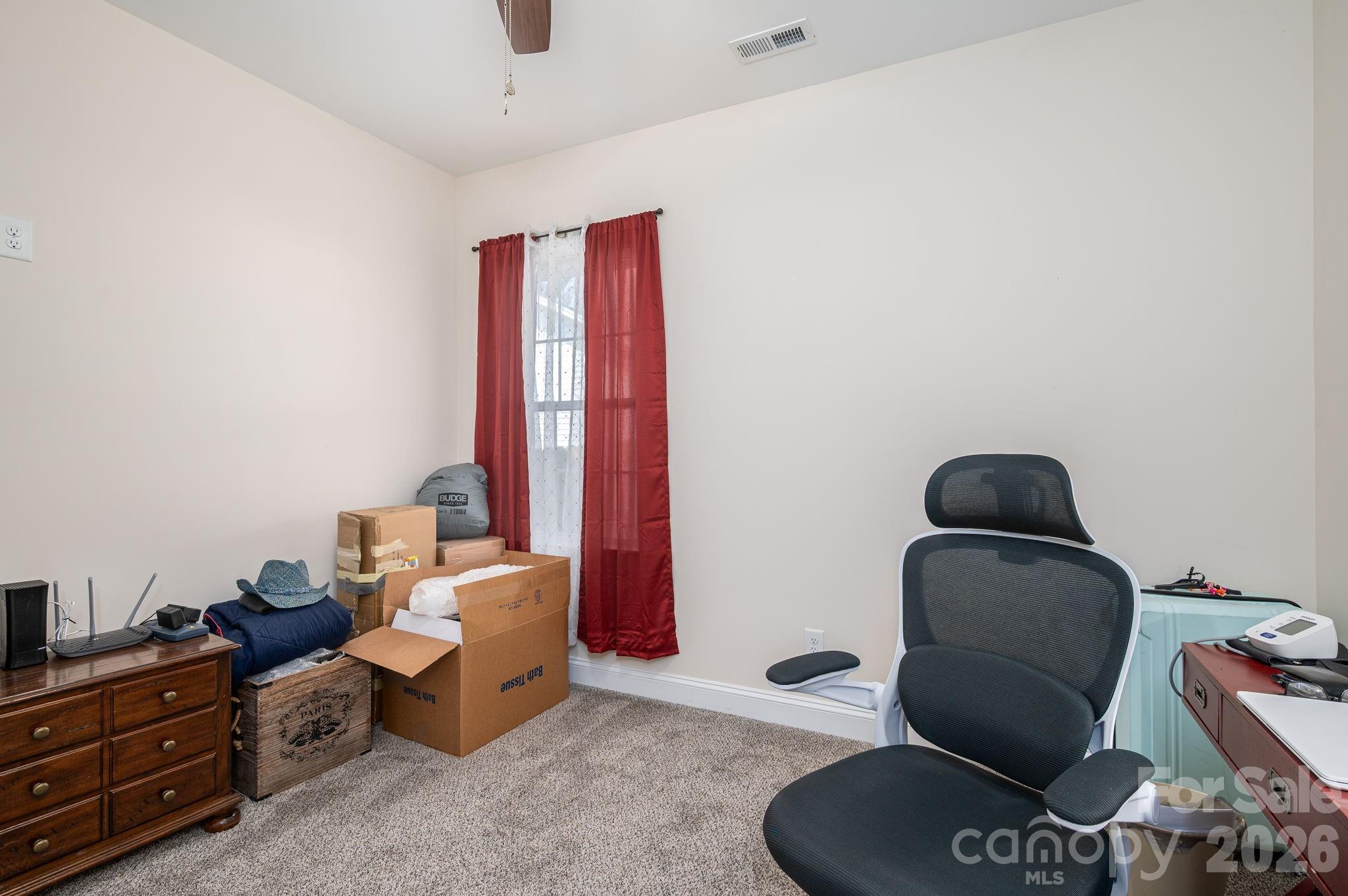 Adrian Park - Residential