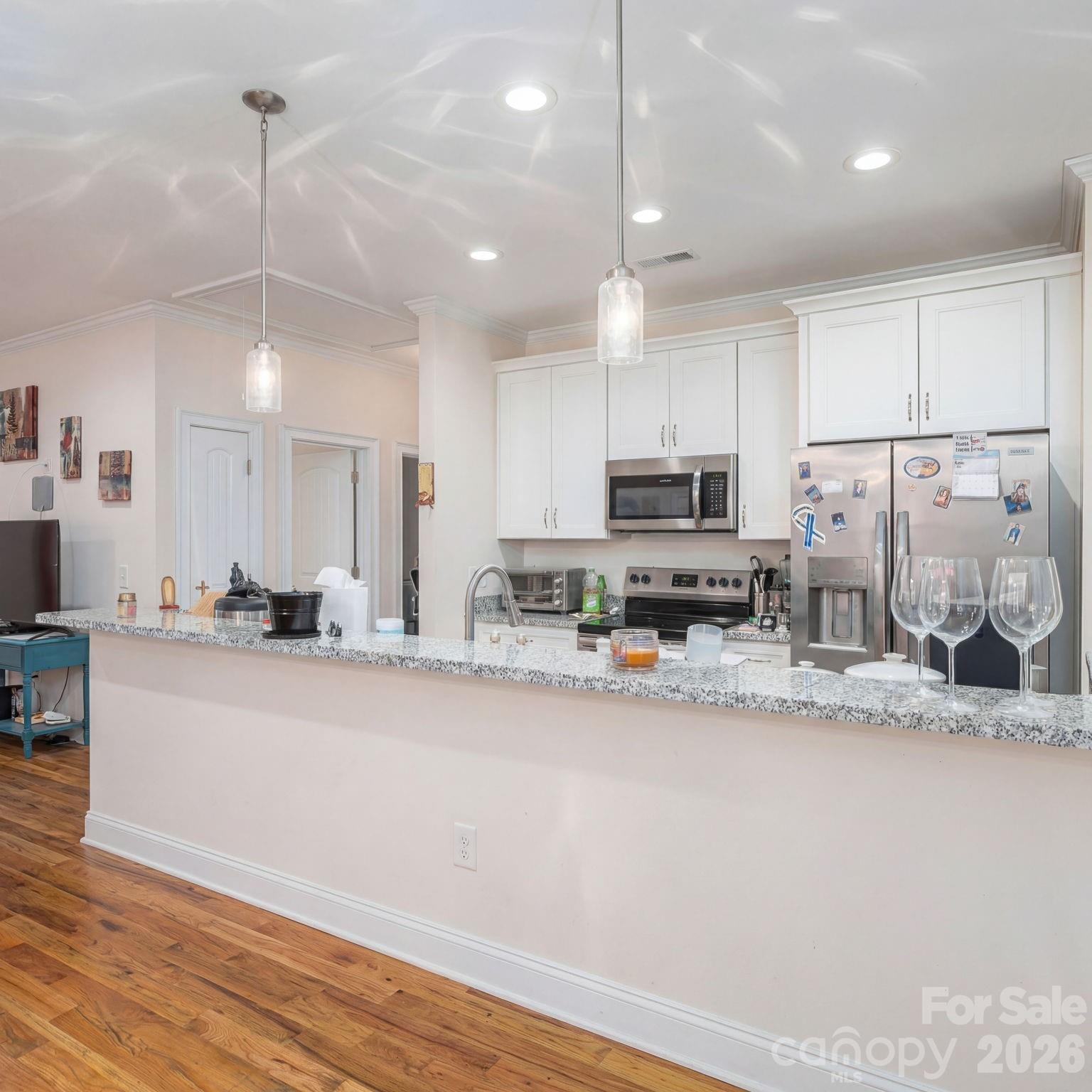 Adrian Park - Residential