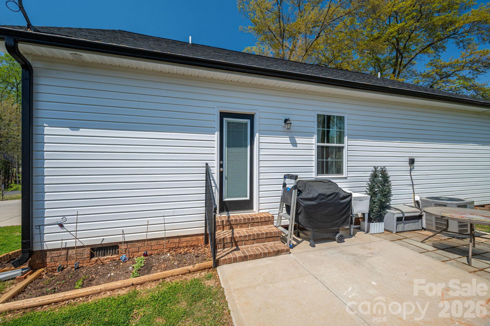 Adrian Park - Residential