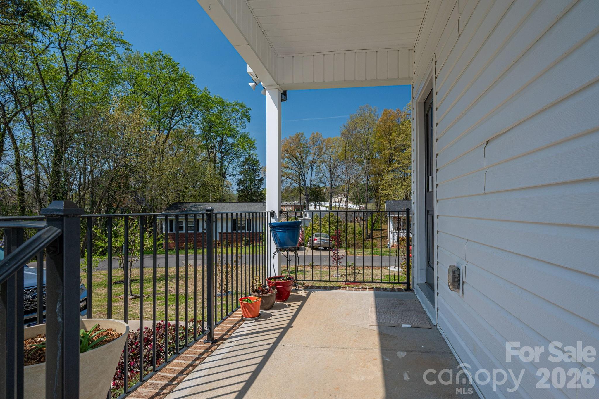 Adrian Park - Residential