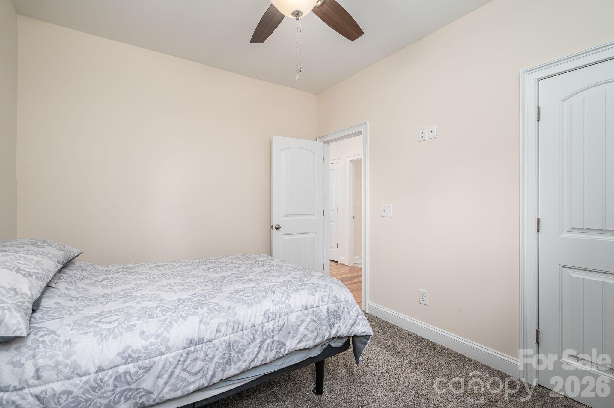 Adrian Park - Residential