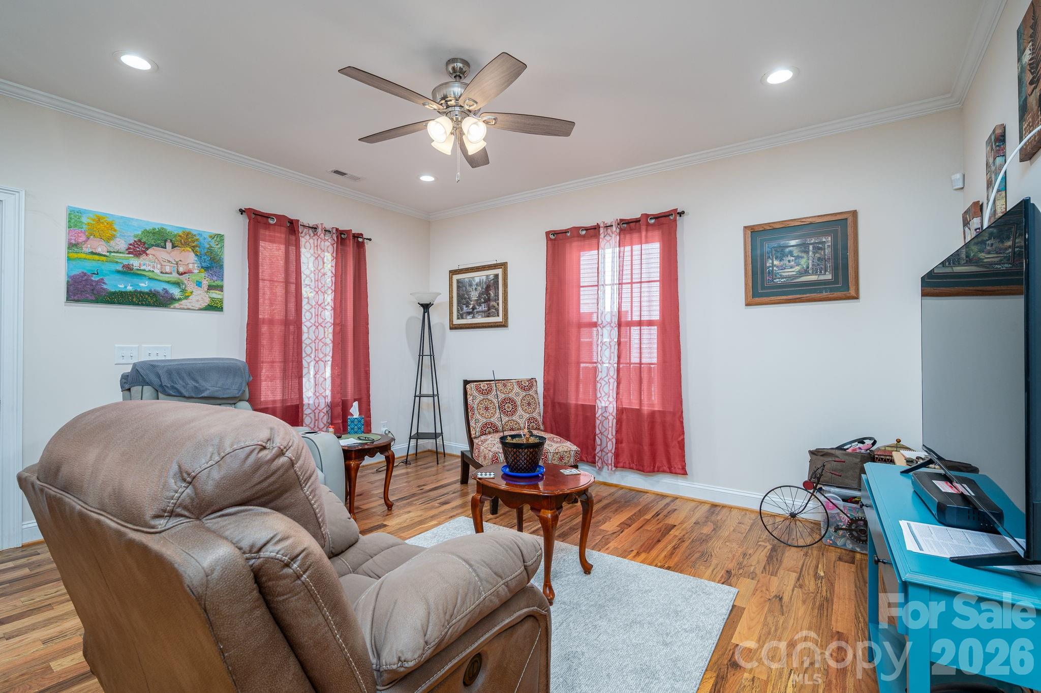 Adrian Park - Residential