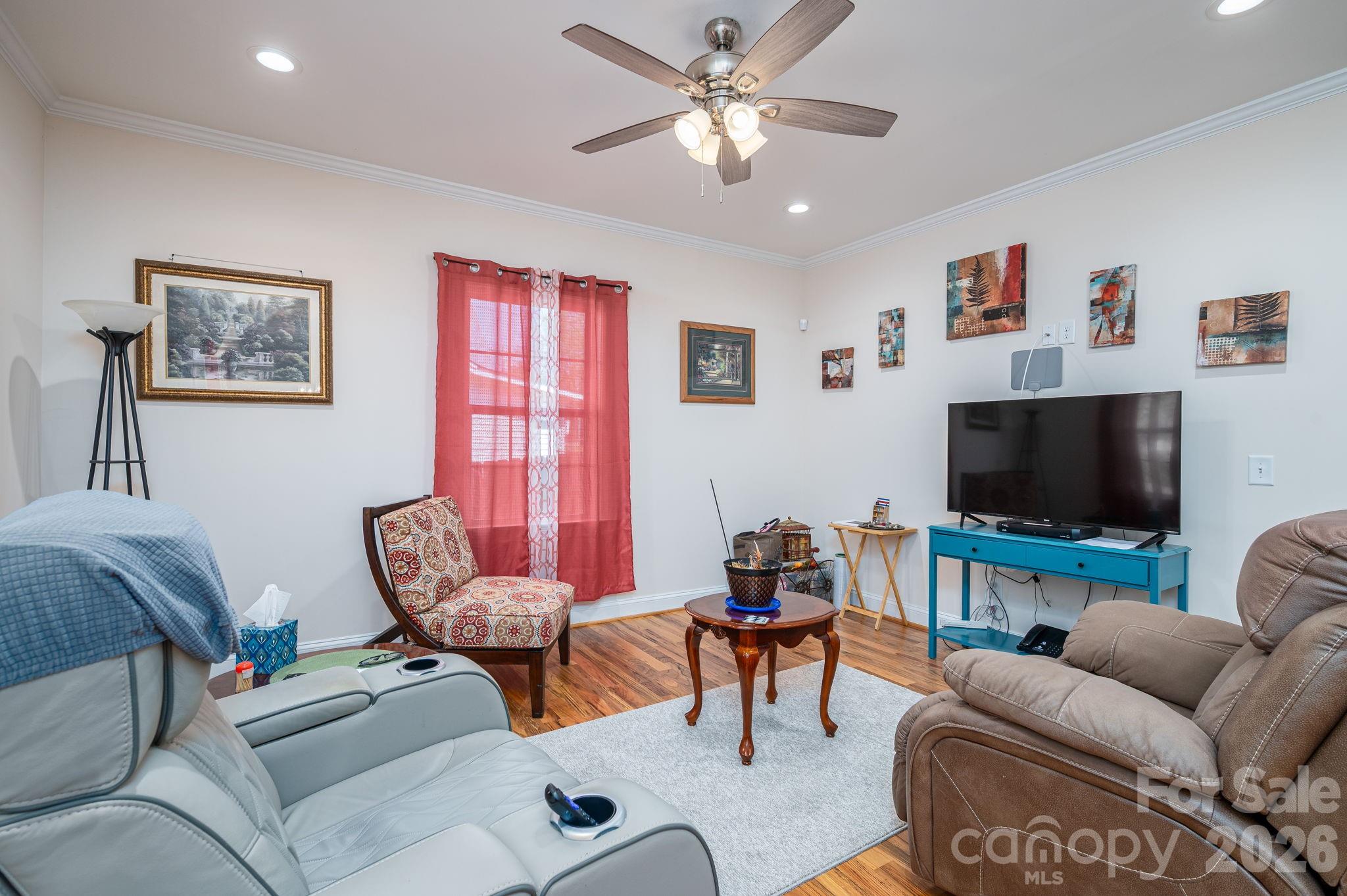 Adrian Park - Residential