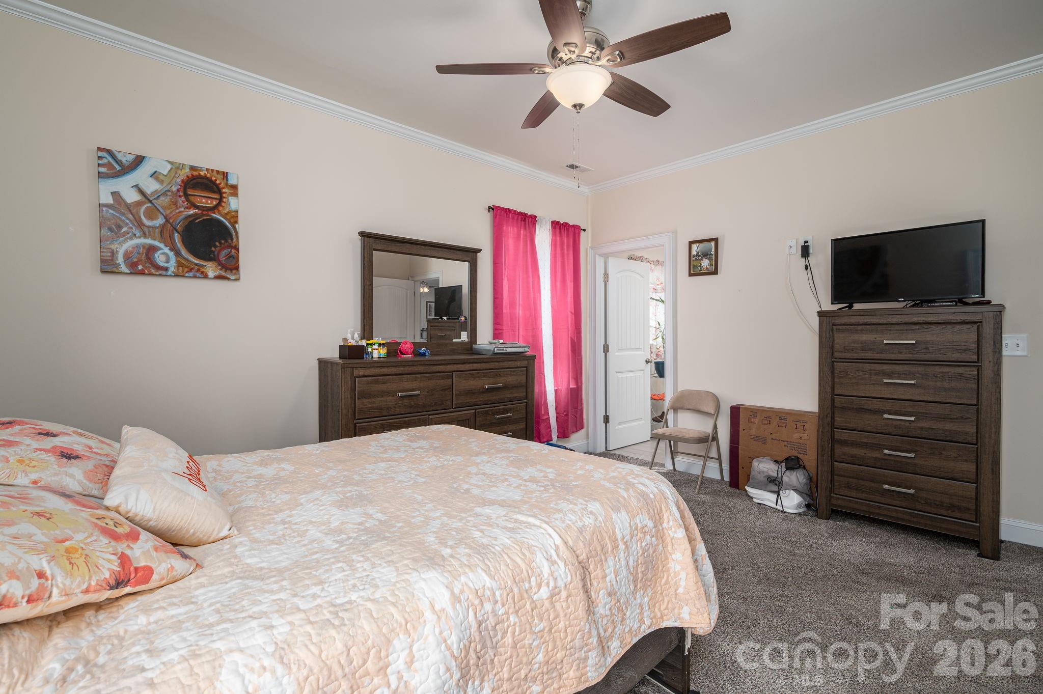 Adrian Park - Residential