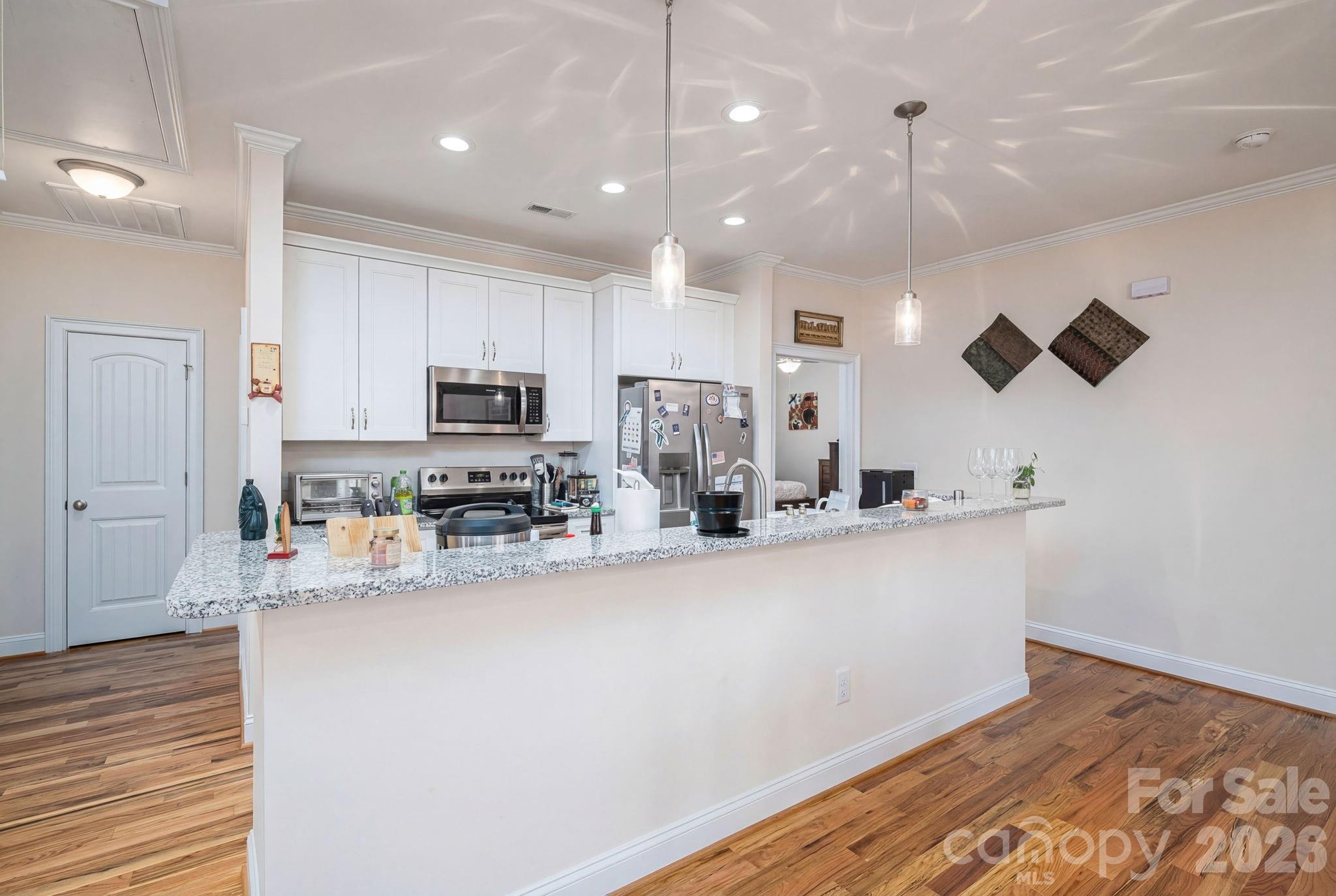 Adrian Park - Residential