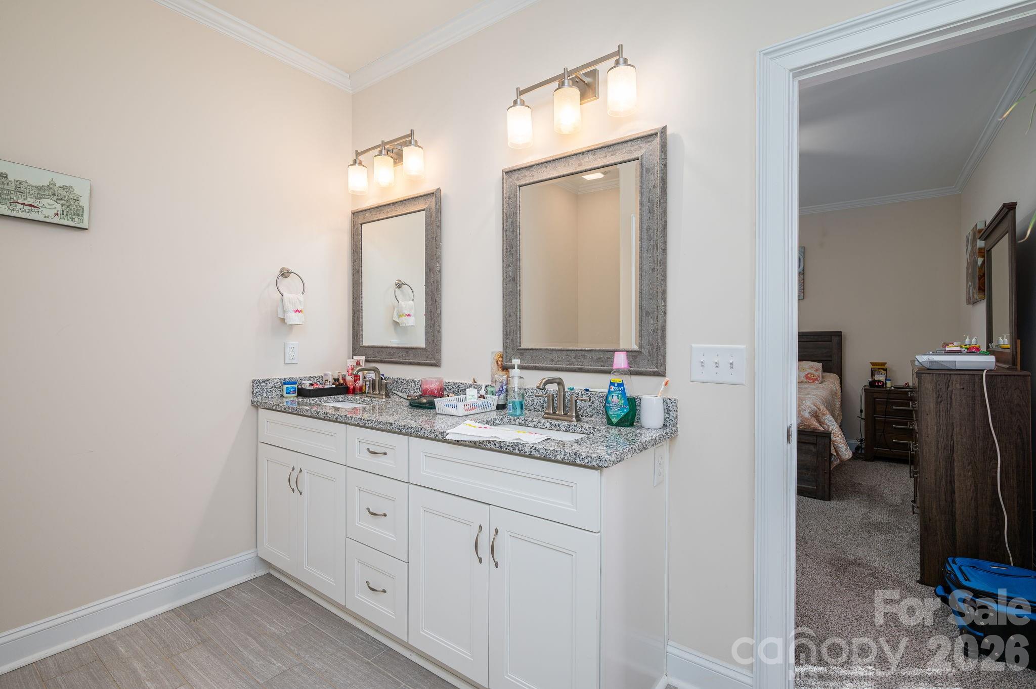 Adrian Park - Residential