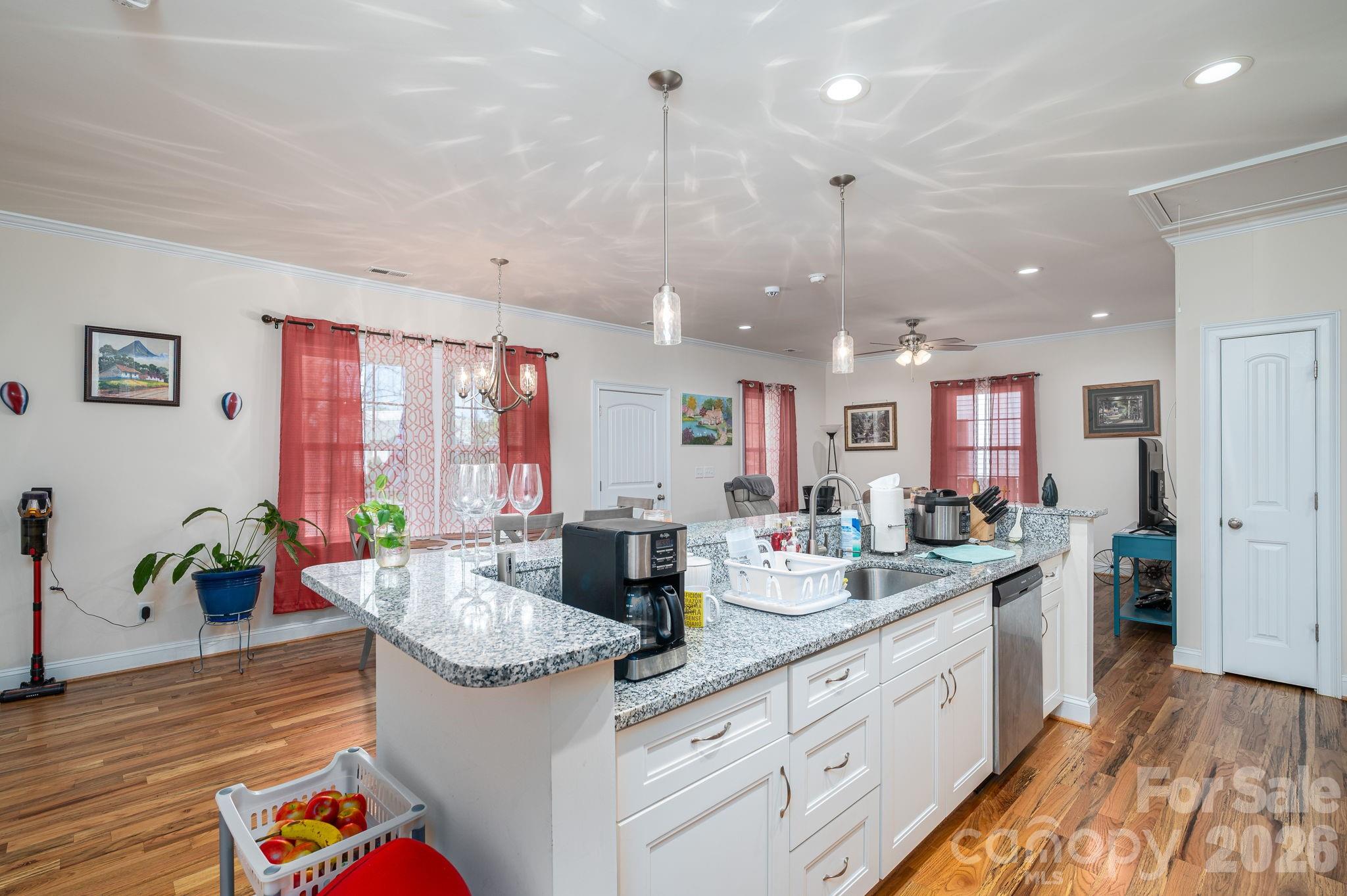 Adrian Park - Residential