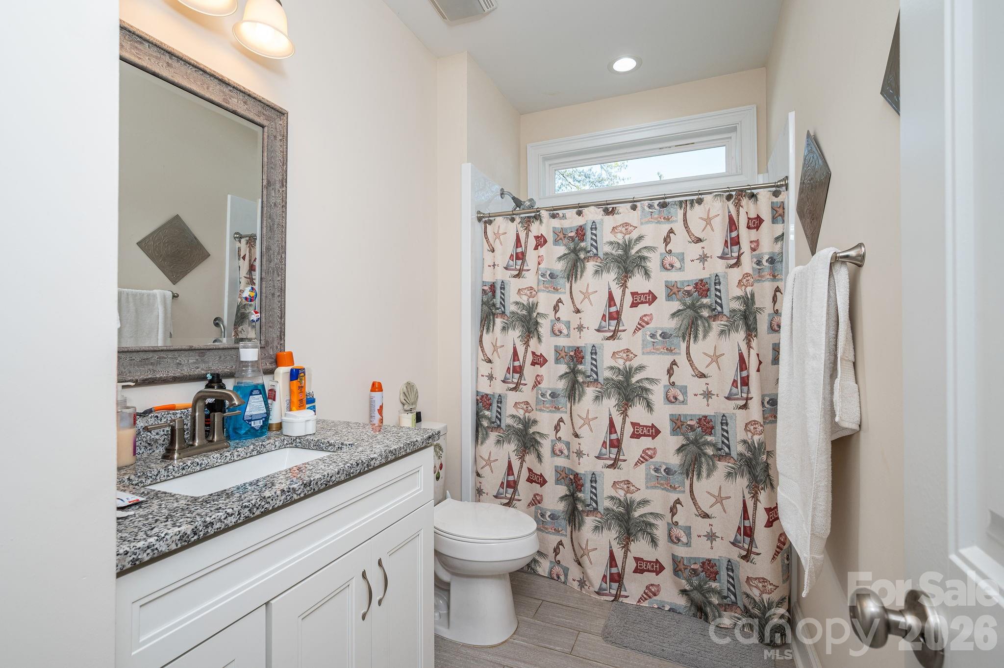 Adrian Park - Residential