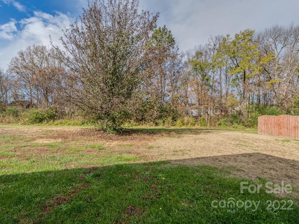 CORNERSTONE - Residential