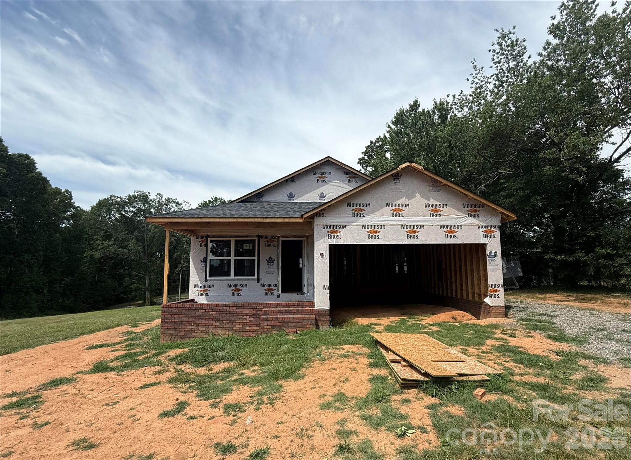 114 Morrow Farm Road