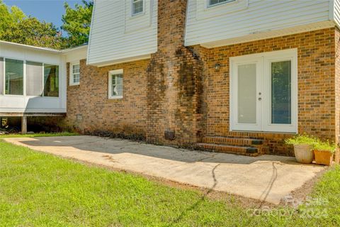 A home in Rock Hill