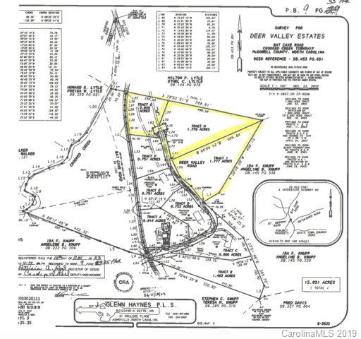 Deer Valley Estates - Commercial Sale