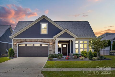 Photo of 1377 Millview Lane, Matthews, NC 28104 (MLS # 4300527)