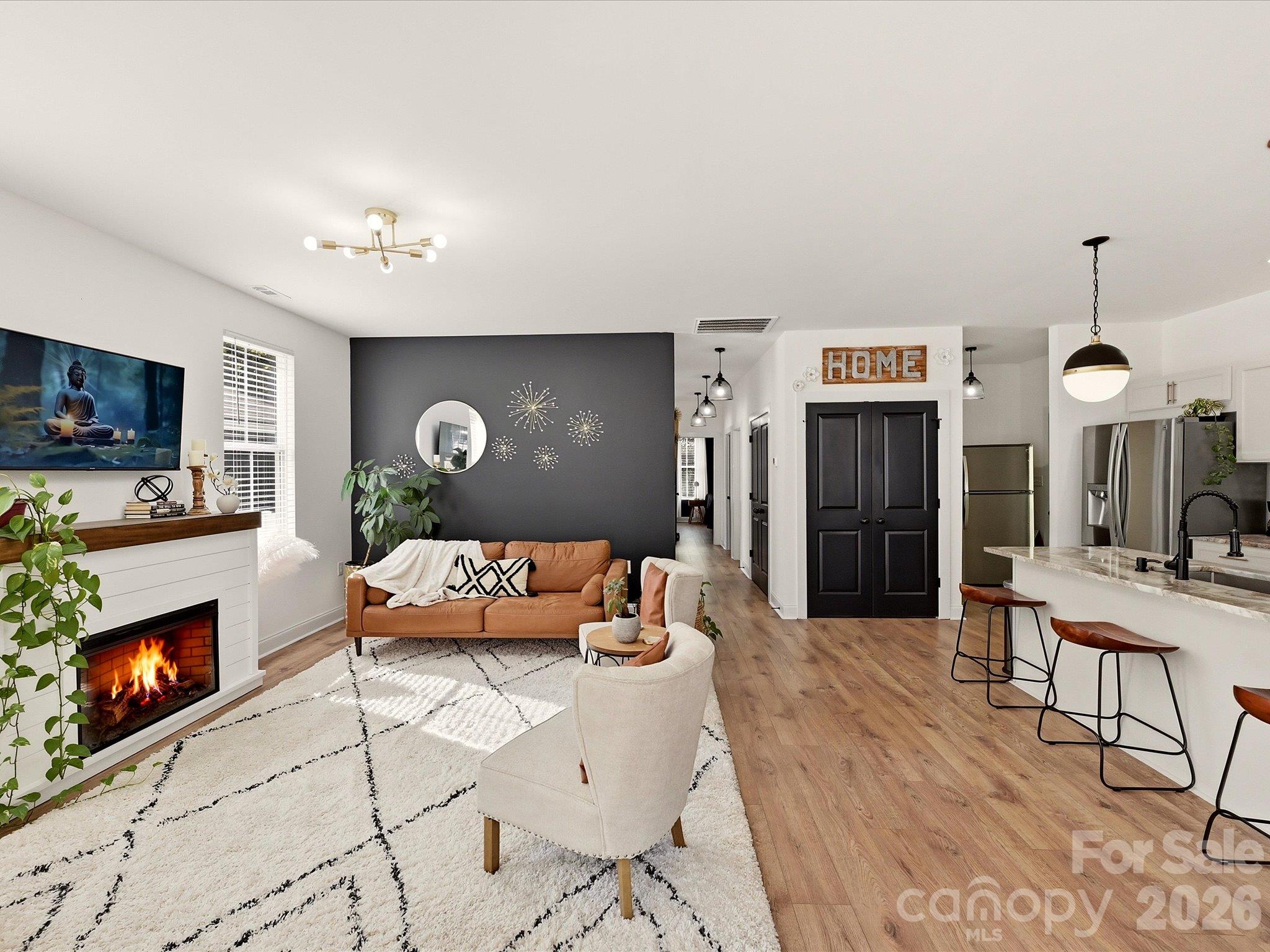 914 Flint Street Extension