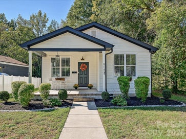 914 Flint Street Extension Rock Hill SC 29730