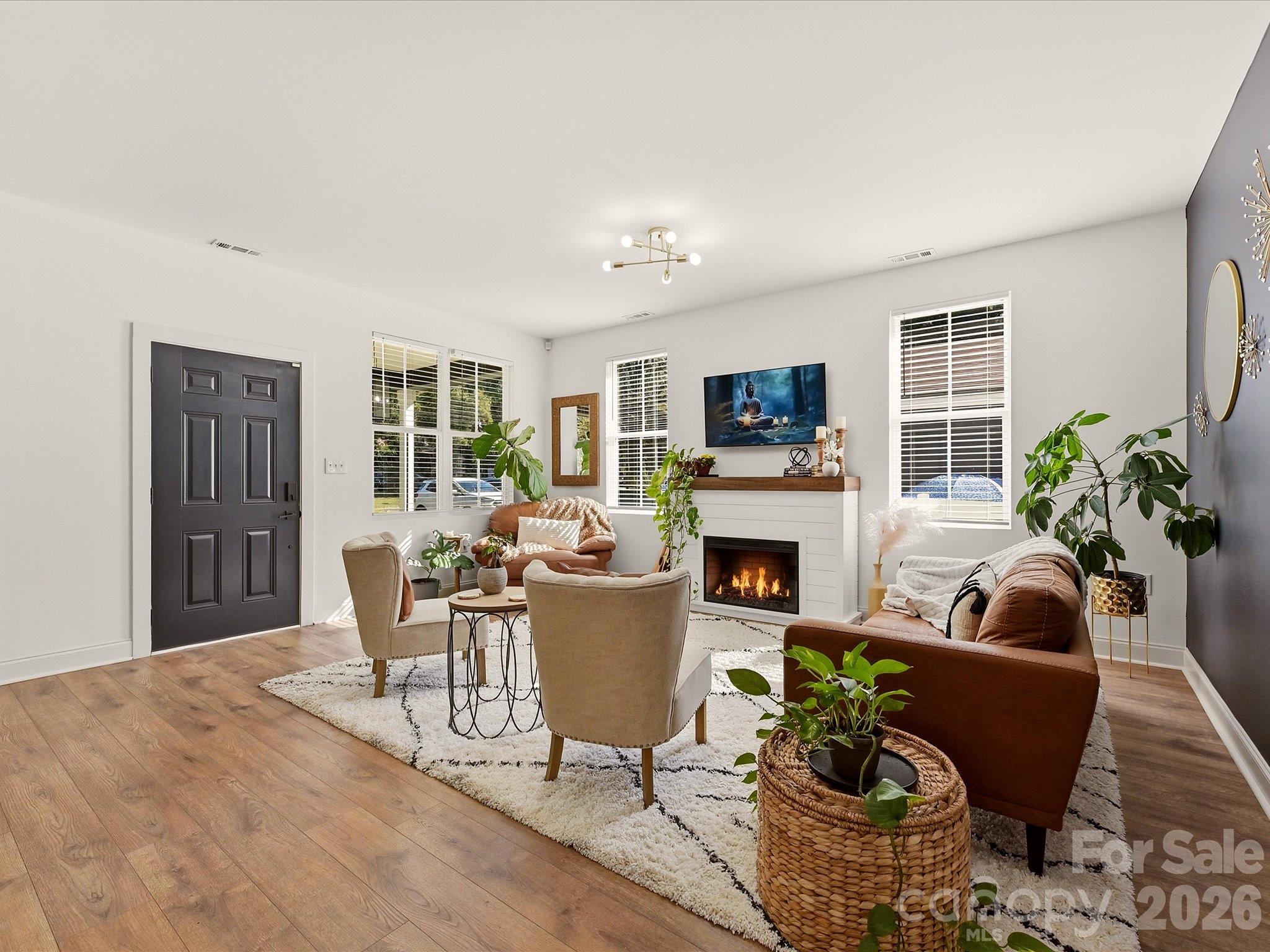 914 Flint Street Extension