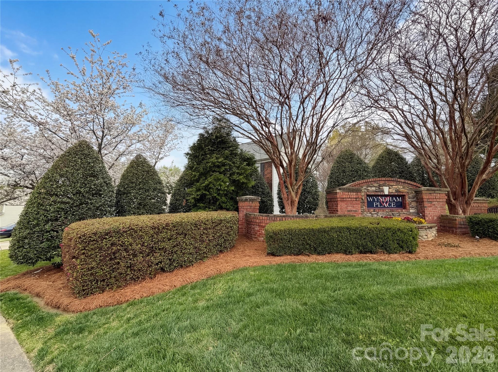 Wyndham Place - Residential