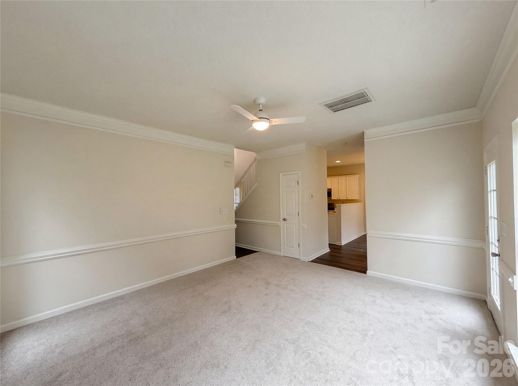 Wyndham Place - Residential