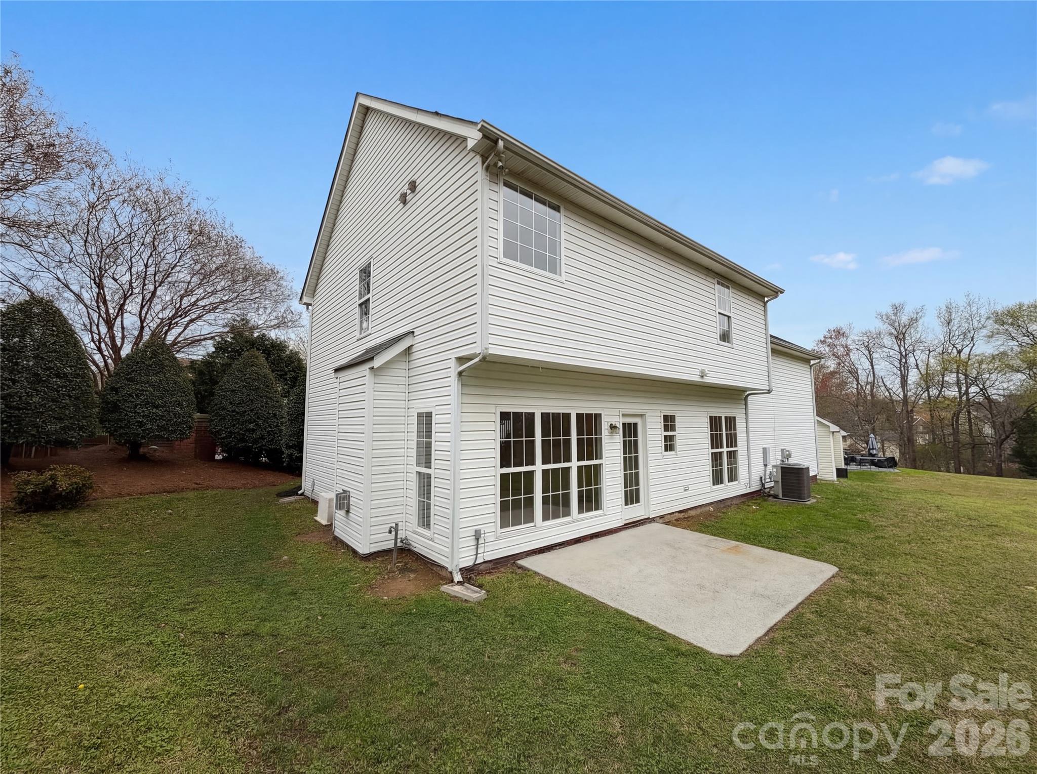 Wyndham Place - Residential