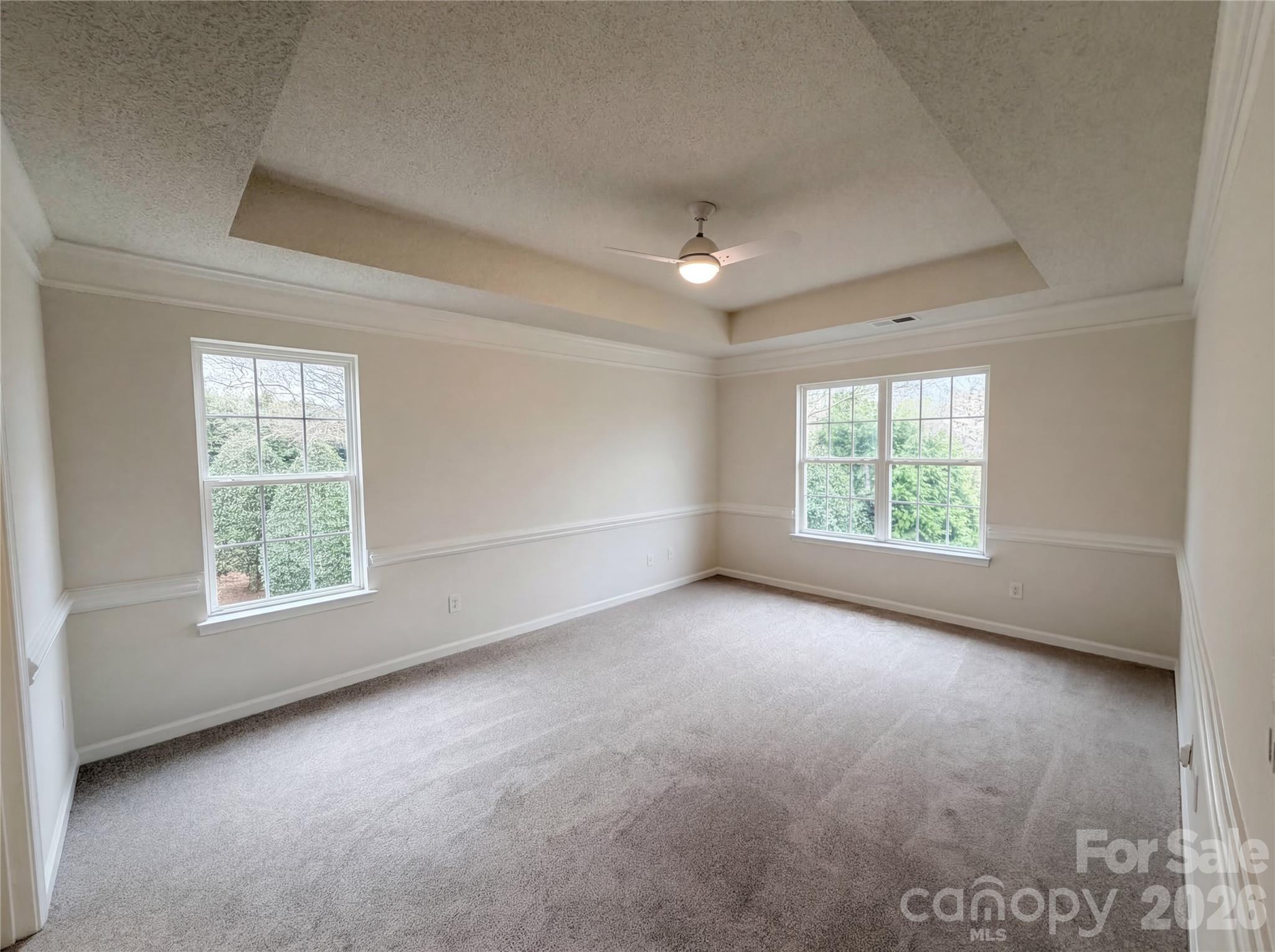 Wyndham Place - Residential