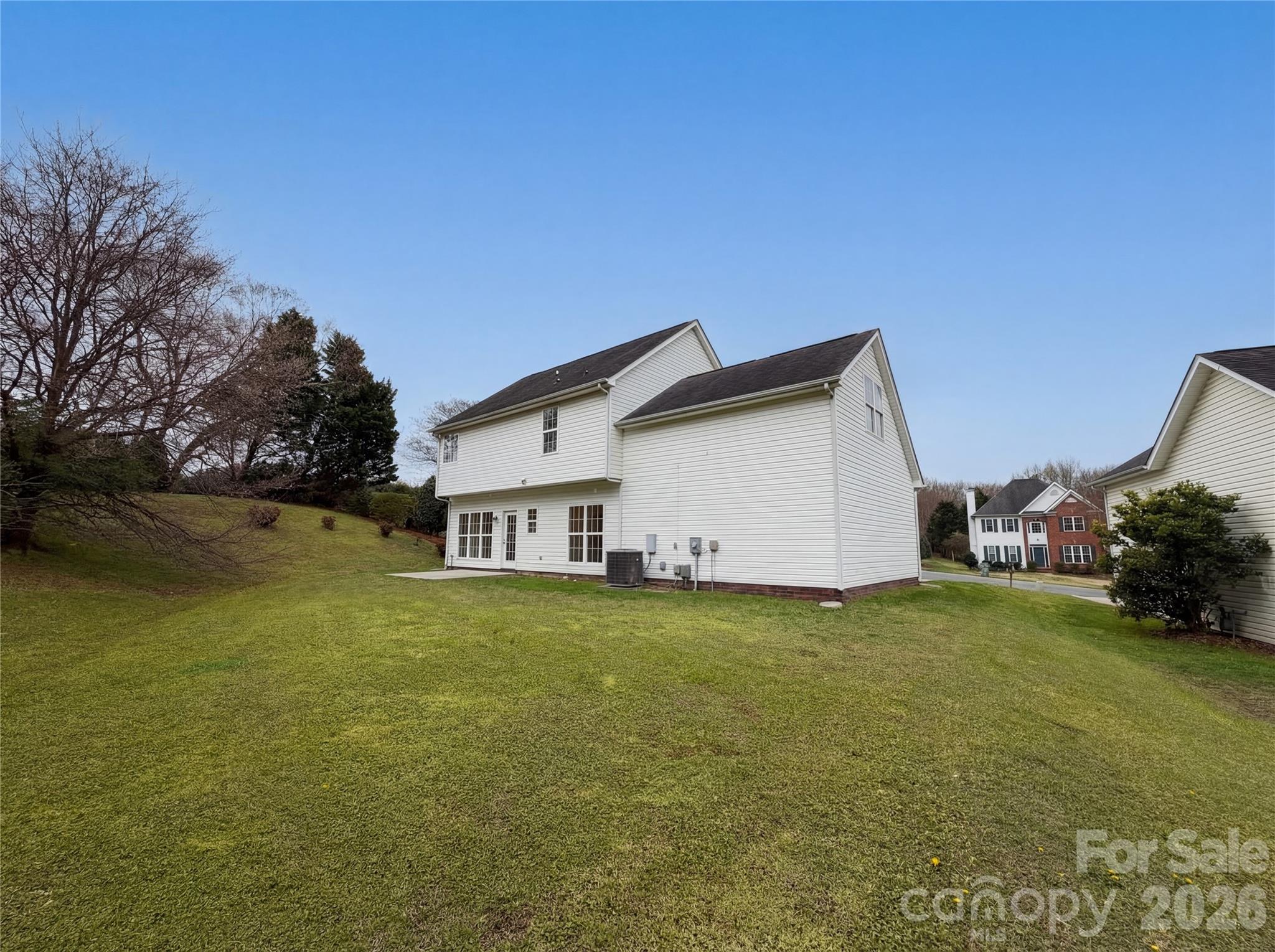 Wyndham Place - Residential