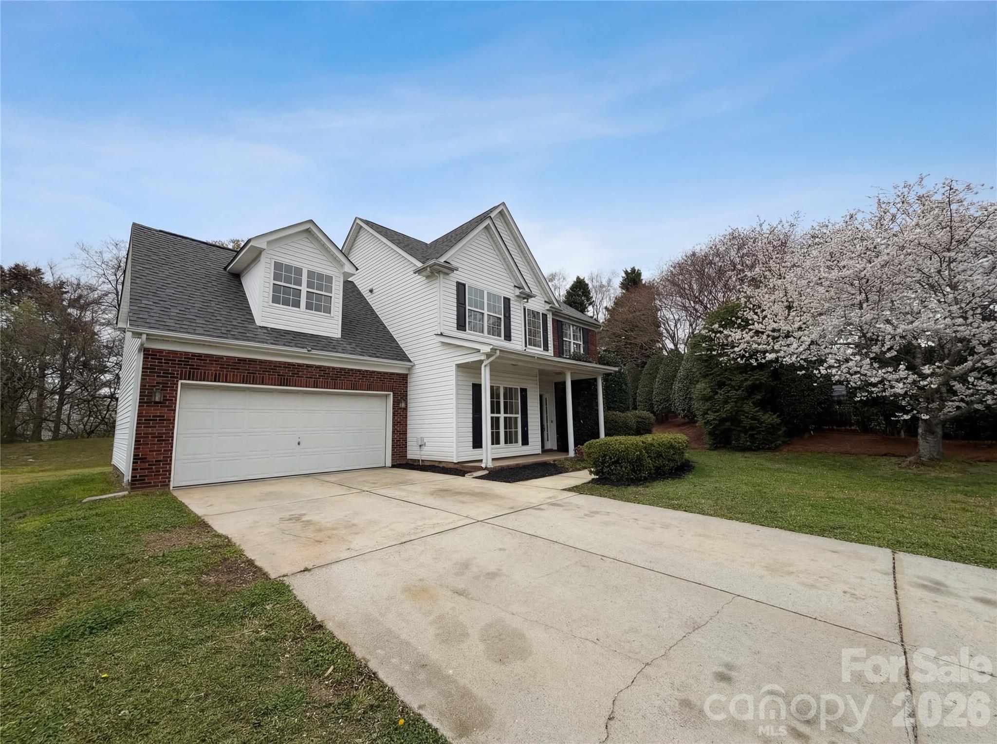 Wyndham Place - Residential