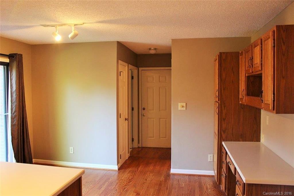 Carsons Pond - Residential Lease