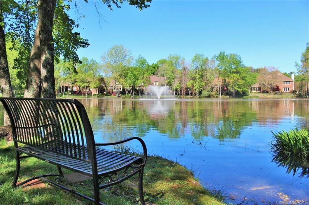 Carsons Pond - Residential Lease