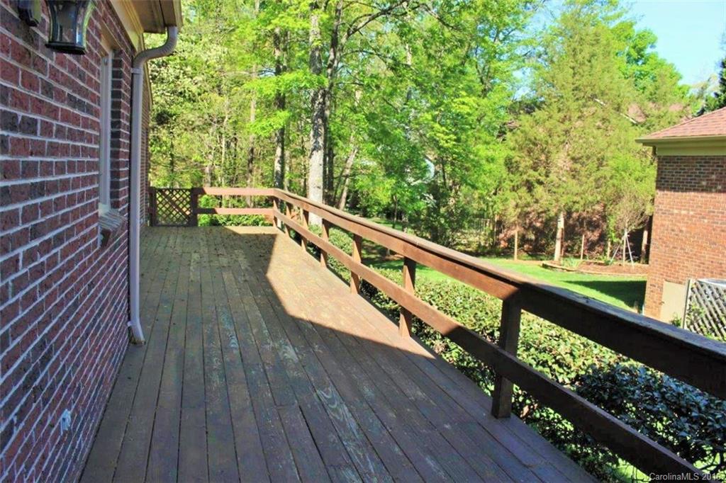 Carsons Pond - Residential Lease