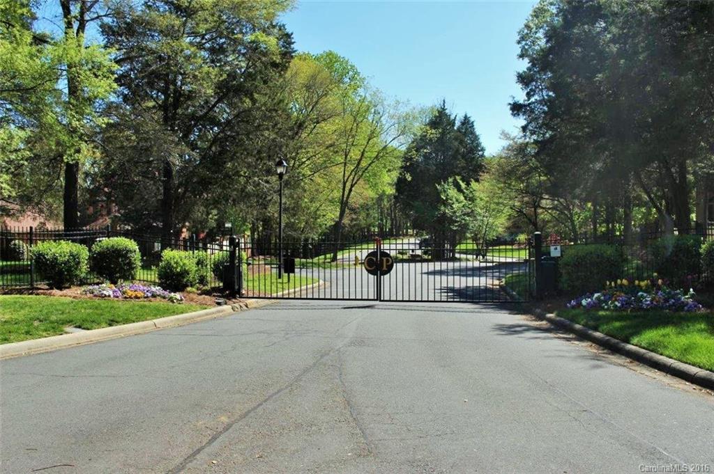 Carsons Pond - Residential Lease