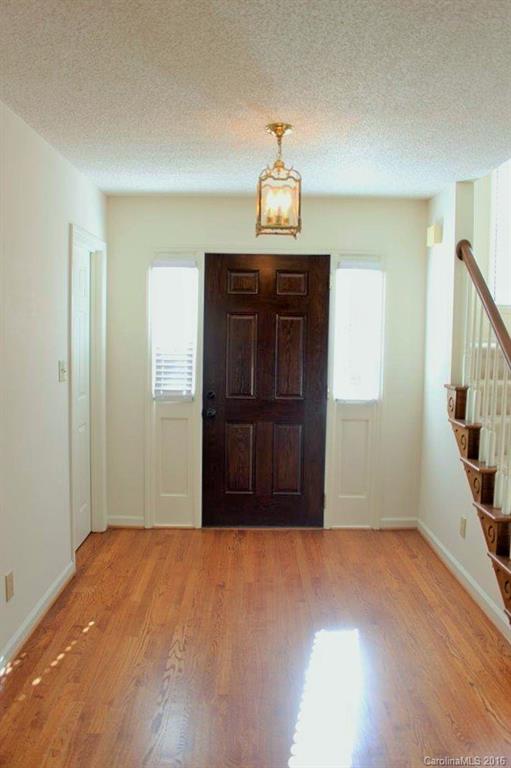 Carsons Pond - Residential Lease