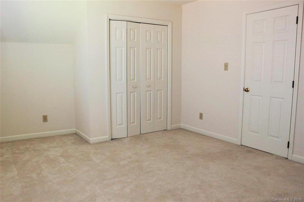 Carsons Pond - Residential Lease