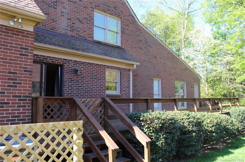 Carsons Pond - Residential Lease