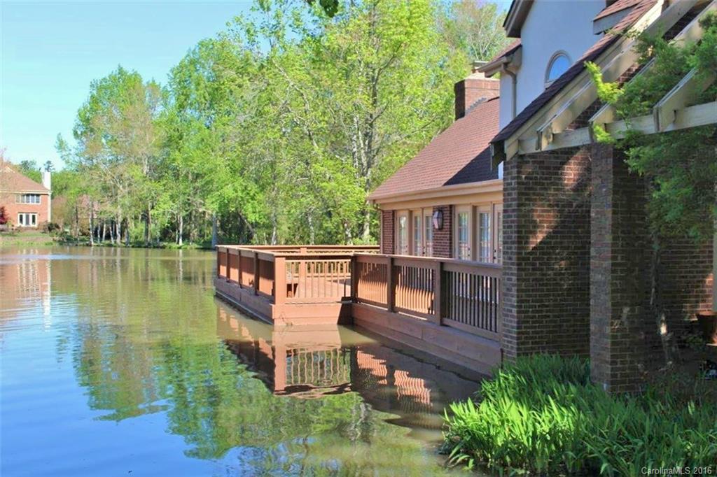 Carsons Pond - Residential Lease